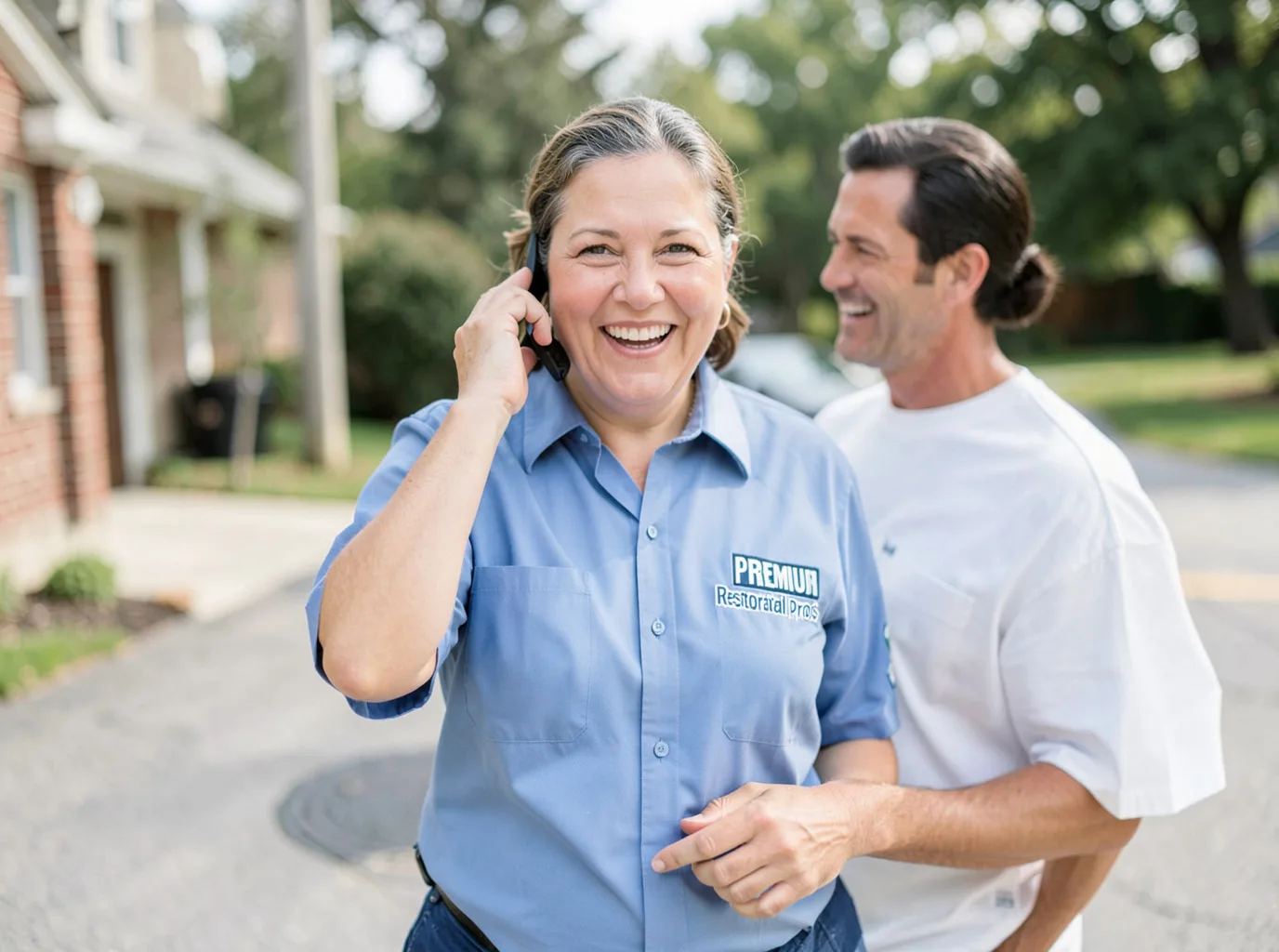 Water Damage Restoration Blair, OK FAQs